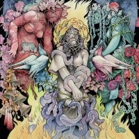 Baroness - Stone (CD) i gruppen CD / Hårdrock,Pop-Rock hos Bengans Skivbutik AB (4384666)