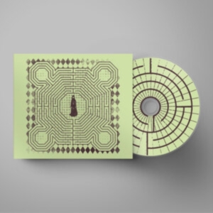 SLOWDIVE - EVERYTHING IS ALIVE i gruppen CD / Pop-Rock hos Bengans Skivbutik AB (4384669)