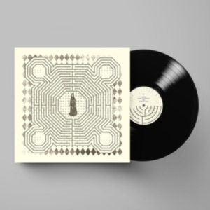 SLOWDIVE - EVERYTHING IS ALIVE i gruppen VI TIPSAR / Bengans Personal Tipsar / Nellie Tipsar hos Bengans Skivbutik AB (4384670)