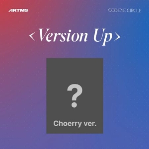 ODD EYE CIRCLE - Mini (Version Up) (Choerry Ver.) i gruppen CD / K-Pop hos Bengans Skivbutik AB (4387359)