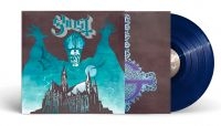 Ghost - Opus Eponymous (Royal Blue Vinyl) i gruppen VINYL / Hårdrock hos Bengans Skivbutik AB (4395668)