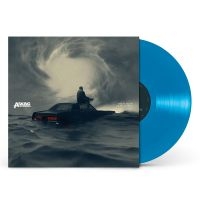 Asking Alexandria - Where Do We Go From Here? (Aqua Vinyl) i gruppen VI TIPSAR / Julklappstips Vinyl hos Bengans Skivbutik AB (4400027)