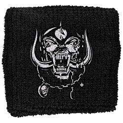 Motorhead - Fabric Wristband: War Pig (Loose) i gruppen ÖVRIGT / MK Test 7 hos Bengans Skivbutik AB (4400700)