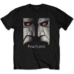 Pink Floyd - Unisex T-Shirt: Metal Heads Close-Up (X-Large) i gruppen ÖVRIGT / MK Test 6 hos Bengans Skivbutik AB (4401118)