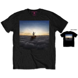 Pink Floyd - Unisex T-Shirt: Endless River (Back Print) (XX-Large) i gruppen ÖVRIGT / MK Test 6 hos Bengans Skivbutik AB (4401269)