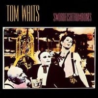 Tom Waits - Swordfishtrombones i gruppen VI TIPSAR / Julklappstips CD hos Bengans Skivbutik AB (4401528)