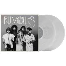 Fleetwood Mac - Rumours Live (Ltd 2x140g Clear Vinyl) i gruppen ÖVRIGT / CDV06 hos Bengans Skivbutik AB (4402234)