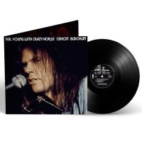 NEIL YOUNG & CRAZY HORSE - ODEON BUDOKAN i gruppen VINYL / Pop-Rock hos Bengans Skivbutik AB (4402737)