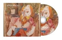 Stanshall Vivian - Dog Howl In Tune i gruppen CD / Nyheter / Pop-Rock hos Bengans Skivbutik AB (4403788)