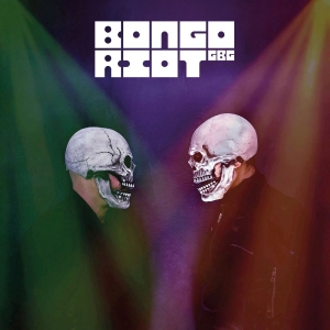 Bongo Riot - Bongo Riot! i gruppen Minishops / BlackValley Records hos Bengans Skivbutik AB (4404822)