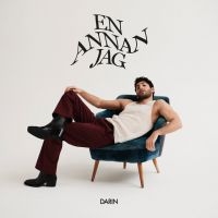 Darin - En annan jag (CD) i gruppen VI TIPSAR / Julklappstips CD hos Bengans Skivbutik AB (4406574)