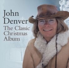 John Denver - Classic Christmas Album i gruppen ÖVRIGT / 10399 hos Bengans Skivbutik AB (4408123)