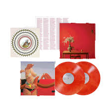 Mac Miller - Watching Movies With The Sound i gruppen VINYL / Hip Hop-Rap hos Bengans Skivbutik AB (4408729)