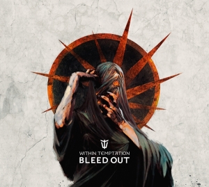 Within Temptation - Bleed Out i gruppen Minishops / Within Temptation hos Bengans Skivbutik AB (4409043)