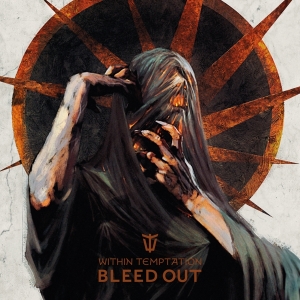 Within Temptation - Bleed Out i gruppen VI TIPSAR / Julklappstips CD hos Bengans Skivbutik AB (4409044)