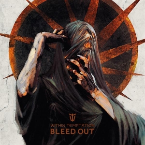 Within Temptation - Bleed Out i gruppen Minishops / Within Temptation hos Bengans Skivbutik AB (4409046)