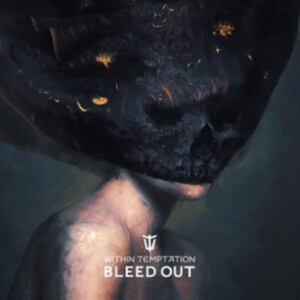 Within Temptation - Bleed Out i gruppen Minishops / Within Temptation hos Bengans Skivbutik AB (4409047)