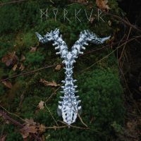 MYRKUR - SPINE i gruppen VI TIPSAR / Julklappstips CD hos Bengans Skivbutik AB (4409732)