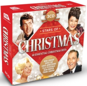 Various artists - Stars of Christmas i gruppen ÖVRIGT / -Start CD hos Bengans Skivbutik AB (4410211)