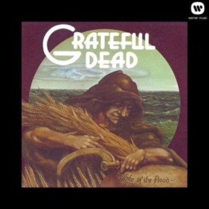 Grateful Dead - Wake Of The Flood (50Th Anniversary Clea i gruppen Minishops / Grateful Dead hos Bengans Skivbutik AB (4413201)
