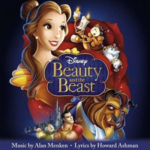 Soundtrack - Beauty and the Beast i gruppen VI TIPSAR / Julklappstips CD hos Bengans Skivbutik AB (4413390)