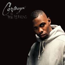 CORMEGA - TRUE MEANING (MILKY CLEAR VINYL) i gruppen ÖVRIGT / -Start CS hos Bengans Skivbutik AB (4414504)