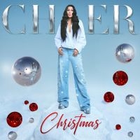 Cher - Christmas i gruppen VI TIPSAR / Julklappstips Vinyl hos Bengans Skivbutik AB (4414879)