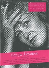 Various Artists - Sonja Åkesson Tolkad Av  (Cd+Bok) i gruppen MUSIK / CD + Bok / Pop-Rock hos Bengans Skivbutik AB (450157)