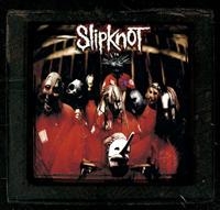 Slipknot - Slipknot i gruppen VI TIPSAR / Julklappstips CD hos Bengans Skivbutik AB (450271)