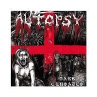 Autopsy - Dark Crusades (Cd & Dvd Set) i gruppen CD / Hårdrock hos Bengans Skivbutik AB (450501)