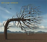 BIFFY CLYRO - OPPOSITES i gruppen VI TIPSAR / Julklappstips CD hos Bengans Skivbutik AB (451064)