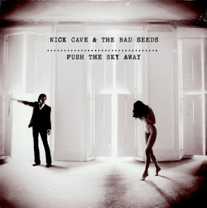 Cave Nick & The Bad Seeds - Push The Sky Away (Deluxe Cd+Dvd) i gruppen CD / Pop-Rock hos Bengans Skivbutik AB (451068)