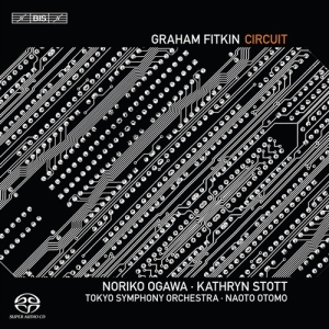 Fitkin - Circuit i gruppen MUSIK / SACD / Klassiskt hos Bengans Skivbutik AB (460159)