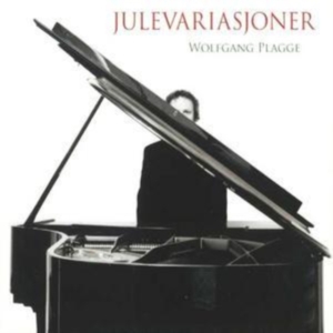 Plagge Wolfgang - Christmas Variations i gruppen MUSIK / SACD / Klassiskt hos Bengans Skivbutik AB (460459)