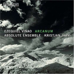 Vinao - Arcanum (Absolute Ens./K Järvi i gruppen MUSIK / SACD / Klassiskt hos Bengans Skivbutik AB (460791)