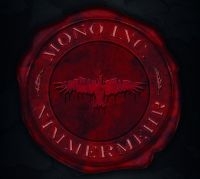 Mono Inc. - Nimmermehr Ltd. (Cd+Dvd) i gruppen CD / Pop-Rock hos Bengans Skivbutik AB (468967)