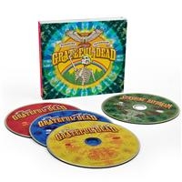 Grateful Dead - Sunshine Daydream i gruppen VI TIPSAR / Julklappstips CD hos Bengans Skivbutik AB (469535)