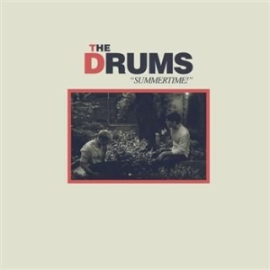 Drums - Summertime! Ep i gruppen CD / Pop hos Bengans Skivbutik AB (470239)