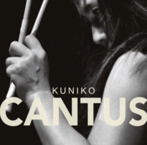 Kuniko - Cantus i gruppen MUSIK / SACD / Klassiskt hos Bengans Skivbutik AB (473053)