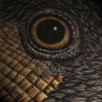 Now Voyager - Tell-Tale Hearts i gruppen MUSIK / CD-Maxi / Pop-Rock hos Bengans Skivbutik AB (477523)