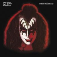 Kiss - Gene Simmons - Picture Lp i gruppen ÖVRIGT / -Startsida Vinylkampanj hos Bengans Skivbutik AB (480436)