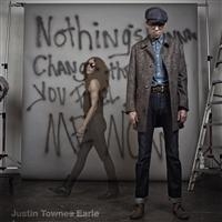 Earle Justin Townes - Nothings Going To Change The Way Yo i gruppen Minishops / Justin Townes Earle hos Bengans Skivbutik AB (480578)