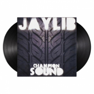 Jaylib - Champion Sound i gruppen VI TIPSAR / Bengans Personal Tipsar / Elis Tipsar Hip-Hop & lite annat hos Bengans Skivbutik AB (481093)