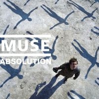 Muse - Absolution i gruppen VI TIPSAR / Julklappstips Vinyl hos Bengans Skivbutik AB (481504)