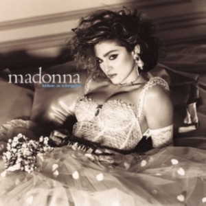 Madonna - Like A Virgin i gruppen VI TIPSAR / Mest populära vinylklassiker hos Bengans Skivbutik AB (481593)