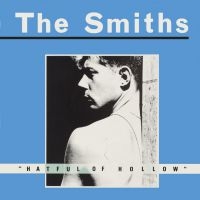 THE SMITHS - HATFUL OF HOLLOW i gruppen VI TIPSAR / Julklappstips Vinyl hos Bengans Skivbutik AB (481865)