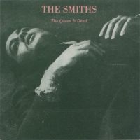 THE SMITHS - THE QUEEN IS DEAD i gruppen VI TIPSAR / Bengans Personal Tipsar / Erikas gameday hos Bengans Skivbutik AB (481867)