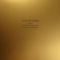 Atmosphere - When Life Gives You Lemons, You Pai i gruppen VINYL / Hip Hop-Rap hos Bengans Skivbutik AB (482054)