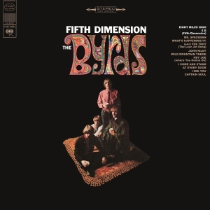The Byrds - Fifth Dimension i gruppen ÖVRIGT / Music On Vinyl - Vårkampanj hos Bengans Skivbutik AB (482170)