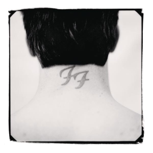 Foo Fighters - There Is Nothing Left To Lose i gruppen VINYL / Pop-Rock hos Bengans Skivbutik AB (482292)